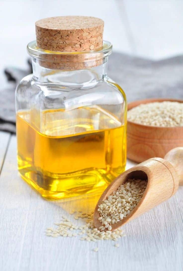 تصویر 4 از روغن کنجد پالایش شده با ماندگاری مناسب در نگهداری طولانی